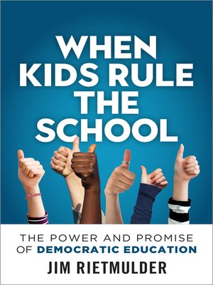 cover image of When Kids Rule the School